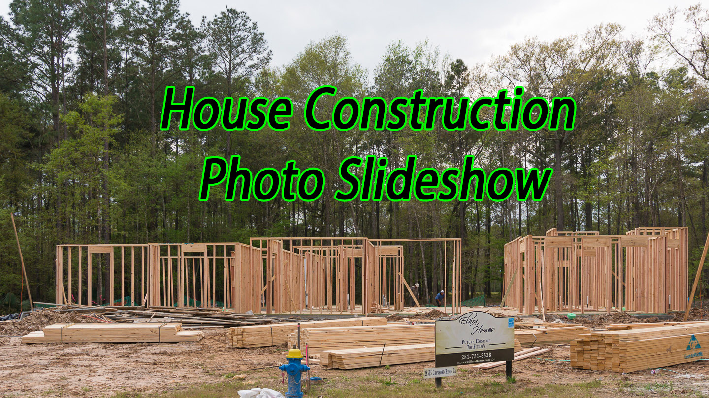 Casa Paloma Construction