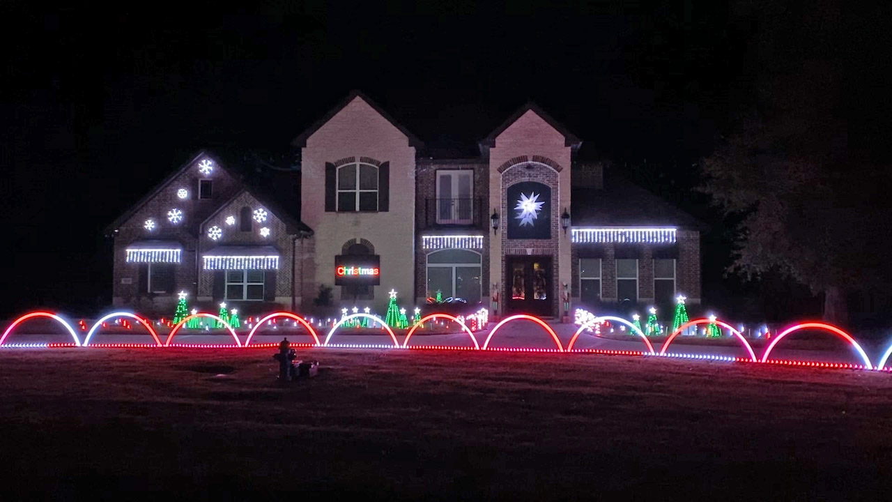 Christmas Day ~ 2019
