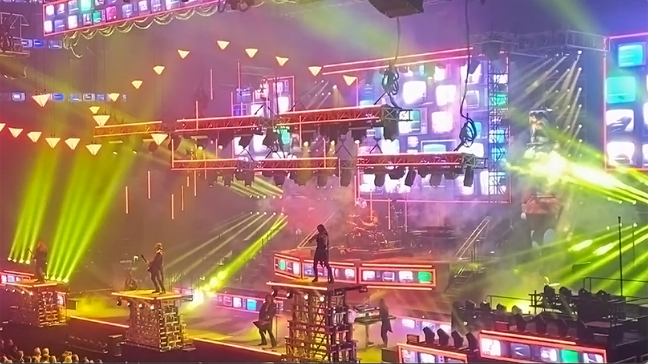 TSO Concert ~ 2023