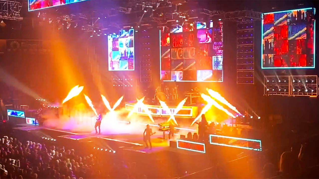 TSO Concert ~ 2023